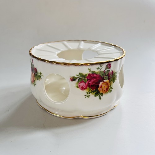 Royal albert old country - albert, roses