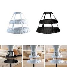 Girls Petticoat Wedding Girls