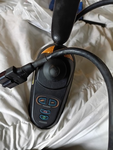 Shoprider wheelchair control - shoprider,