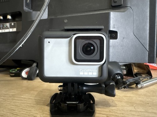 Gopro hero white - gopro,