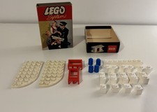 Lego System 1950's Vintage -