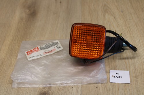 Yamaha 3yf 83330 rear - yamaha,