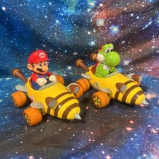 RC Nintendo Bumble V Mario