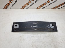2005 MERCEDES SLK200 R171 1.8 PETROL NUMBER LICENSE PLATE HOLDER CARRIER BRACKET