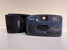 Halina Easy Vision Motor S