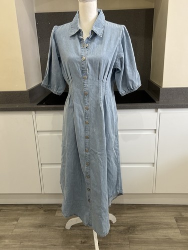 Stella morgan light blue - morgan,