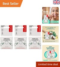 Compostable unscented dental - compostable,