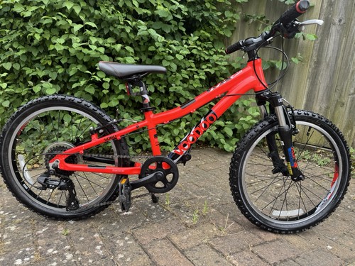 Voodoo sobo 20in kids - voodoo,