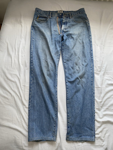 Armani jeans blue power - jeans,