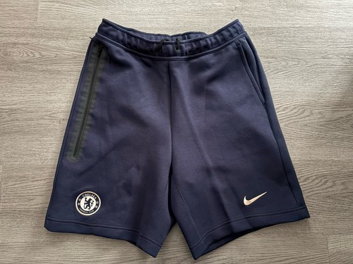 Chelsea nike tech - fc,