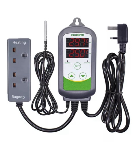 Inkbird digital temperature - inkbird,