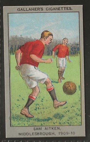 Gallaher association football - gallaher-association,