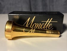 Monnette RESLTB6LDS1 Trumpet