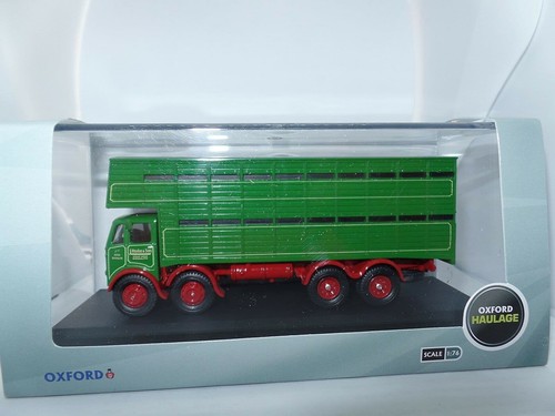 Oxford 76atkl004 atkl004 76 - 76atkl004, 1/76