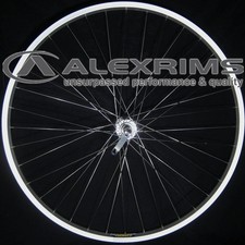 Inch silver front alex - 26,