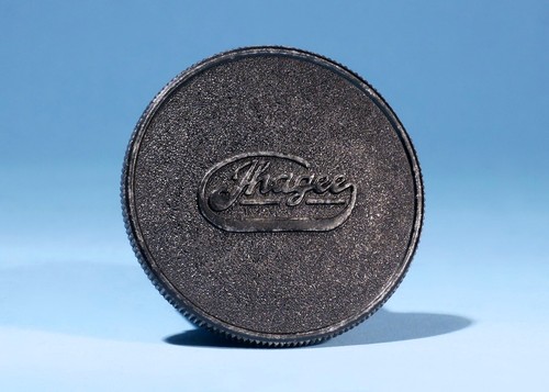 Ihagee body cap - body,