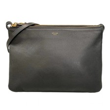 CELINE Trio Large - Black