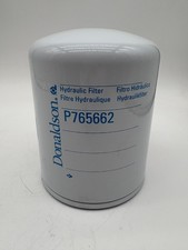 Donaldson hydraulic filter