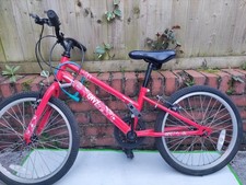 Apollo Envy 20" Kids bike