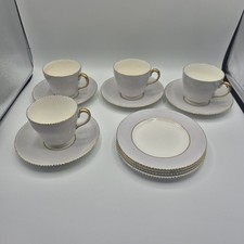 Vintage Wedgwood Bone China