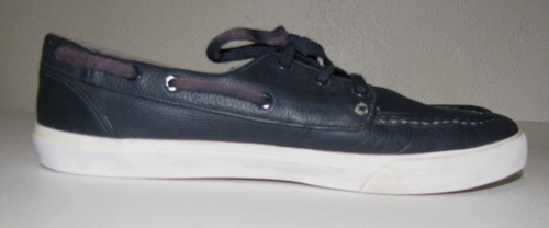 Lacoste keel boat - keel, shoes