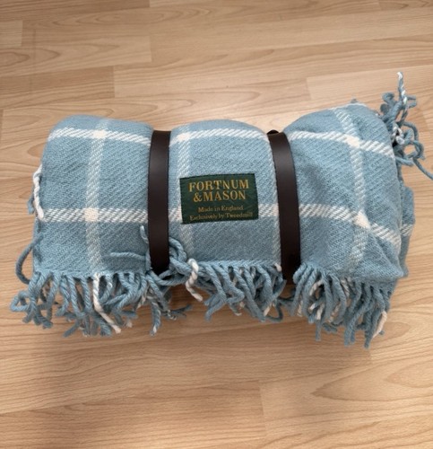 Fortnum and mason tweedmill - fortnum,