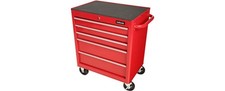 Halfords 5 Drawer Workshop