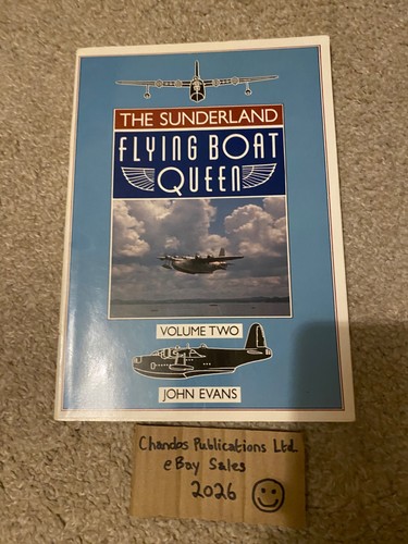 The sunderland flying - the, sunderland: