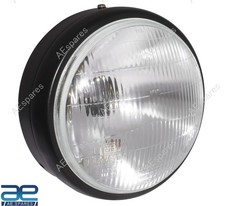 Headlight Head Lamp Assembly
