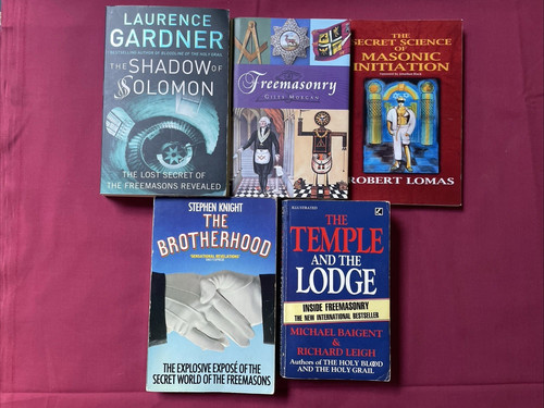 Freemason bundle shadow - bundle, x