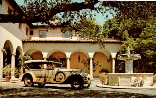 Vintage harold lloyd estate - vintage,