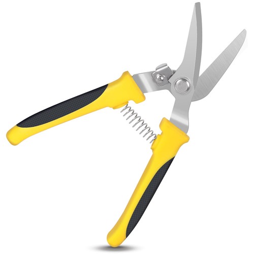 Tin snips for cutting - for,