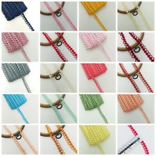 FCL 2Mtr Lace Dullfinish