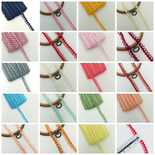 Meter lace dullfinish - 2,