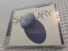 Sanctuary: 20 Years of Windham