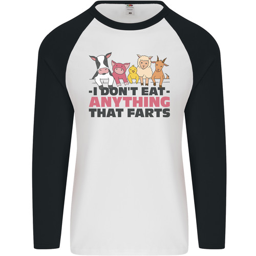 Anything that farts funny - anything,