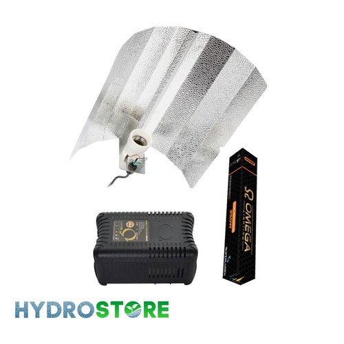 250w omega lighting - 250w, kit