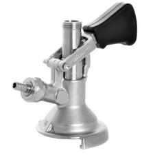 A - Type Coupler (Alumasc) 