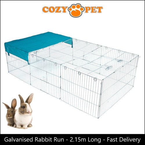 Rabbit run cozy - by,
