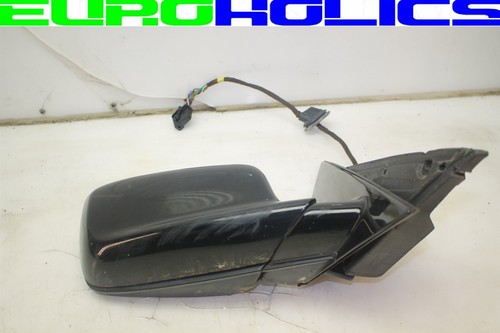 Oem bmw e65 750i right - 750i,
