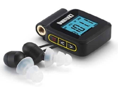 Swim radio player earphones - swim,