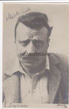 Cinema: Ermete Zacconi - photo