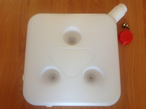 Litre fuel tank for - tank,