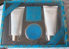 Grace Cole Gift Set, New
