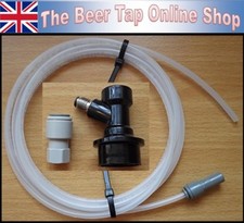 3/16" Beer Line / Pipe With