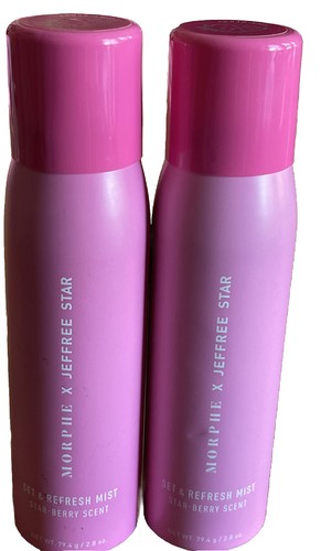 Morphe jeffree star - morphe,