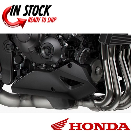 Honda under cowling black - honda,