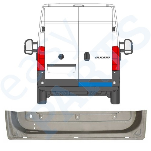 Fiat ducato boxer relay - boxer,