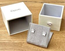 Brand New Clogau Paw Prints