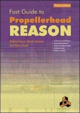 Fast Guide to Propellerhead Reason, Poyser, Debbie,Johnson, Derek,Jones, Hollin,